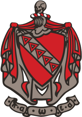 Tau Kappa Epsilon - Tau Kappa Epsilon Crest (400x400), Png Download