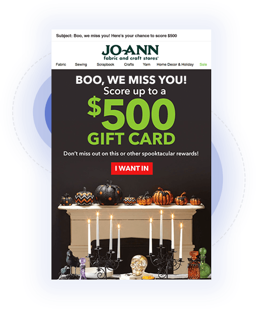 Case Joann Marketing - Marketing (503x609), Png Download