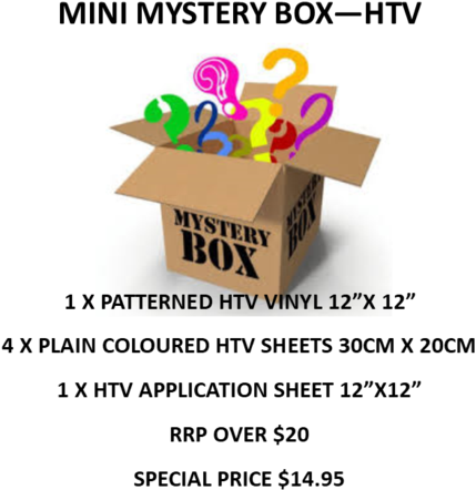 Mystery Package (480x480), Png Download