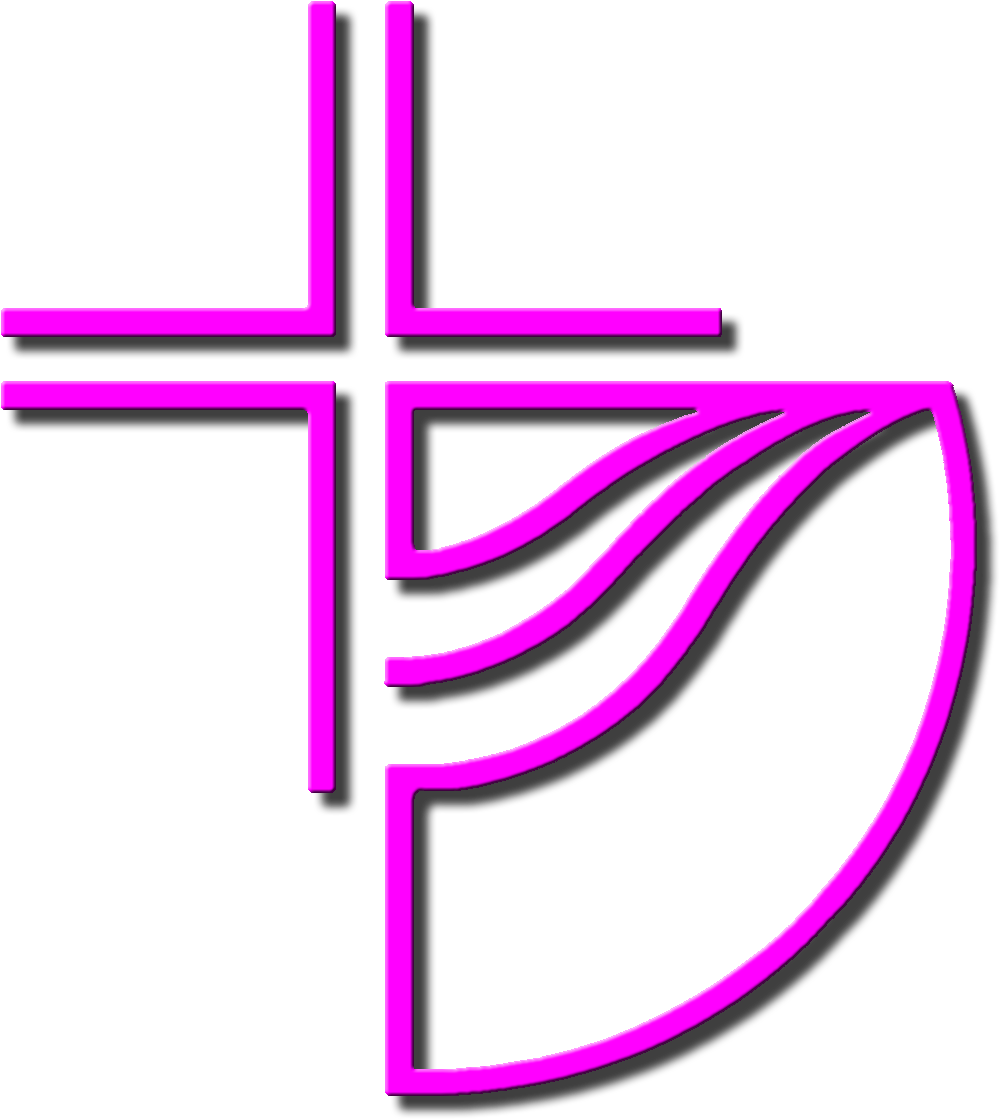 Rotating - Church Of The Brethren Logo (1100x1200), Png Download