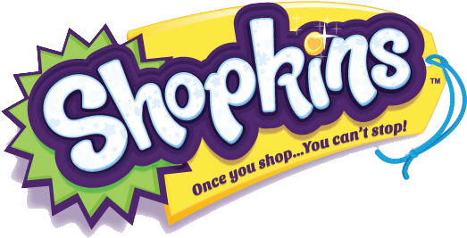 The Grandest And Cutest Event Of The Year As Richprime - Shopkins Logo (687x410), Png Download