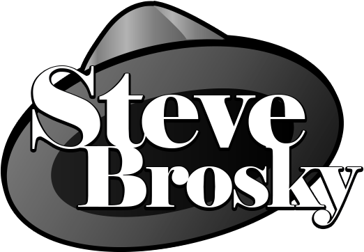 Steve Brosky (527x371), Png Download
