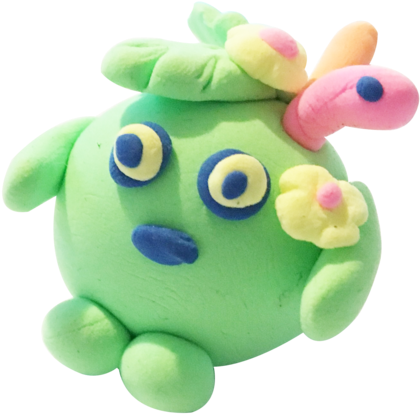 Clay (600x464), Png Download