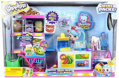 Id56753 F - Shopkins: Dangler - Lippy Lips (400x518), Png Download