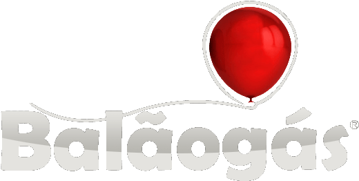 Balao Gas Balao Gas - Circle (522x280), Png Download