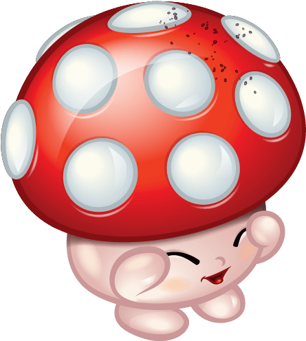 Shopkins Characters Season - Shopkins (576x495), Png Download