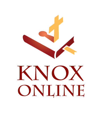 Knox Online Logo - Knox Theological Seminary (356x400), Png Download
