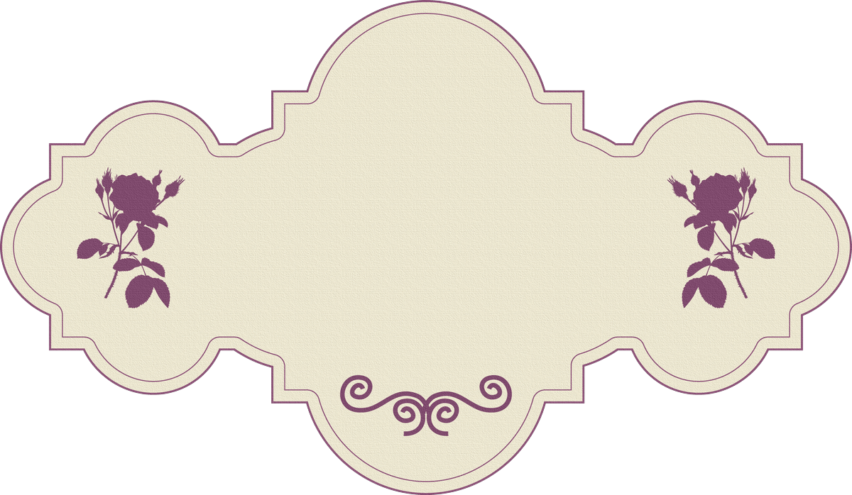 Scrapbook Frame Labels - Etiquetas Regalos Navidad (1200x698), Png Download