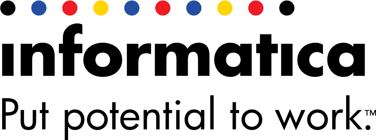 Informatica Logo - Informatica Power Center Logo (1280x972), Png Download
