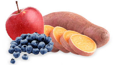 Natural Foods (424x302), Png Download