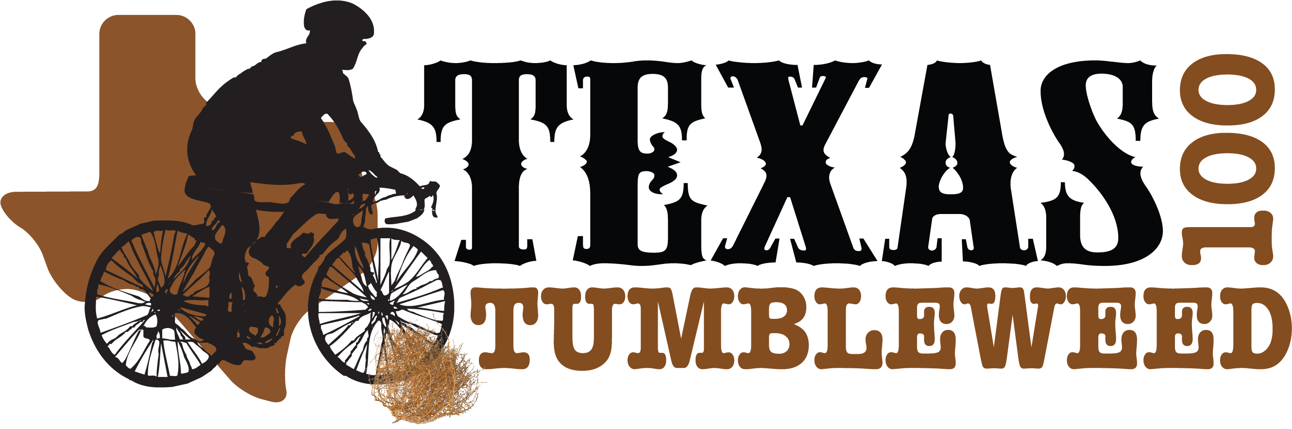 Texas Tumbleweed - Love Bass Tile Coaster (2659x932), Png Download