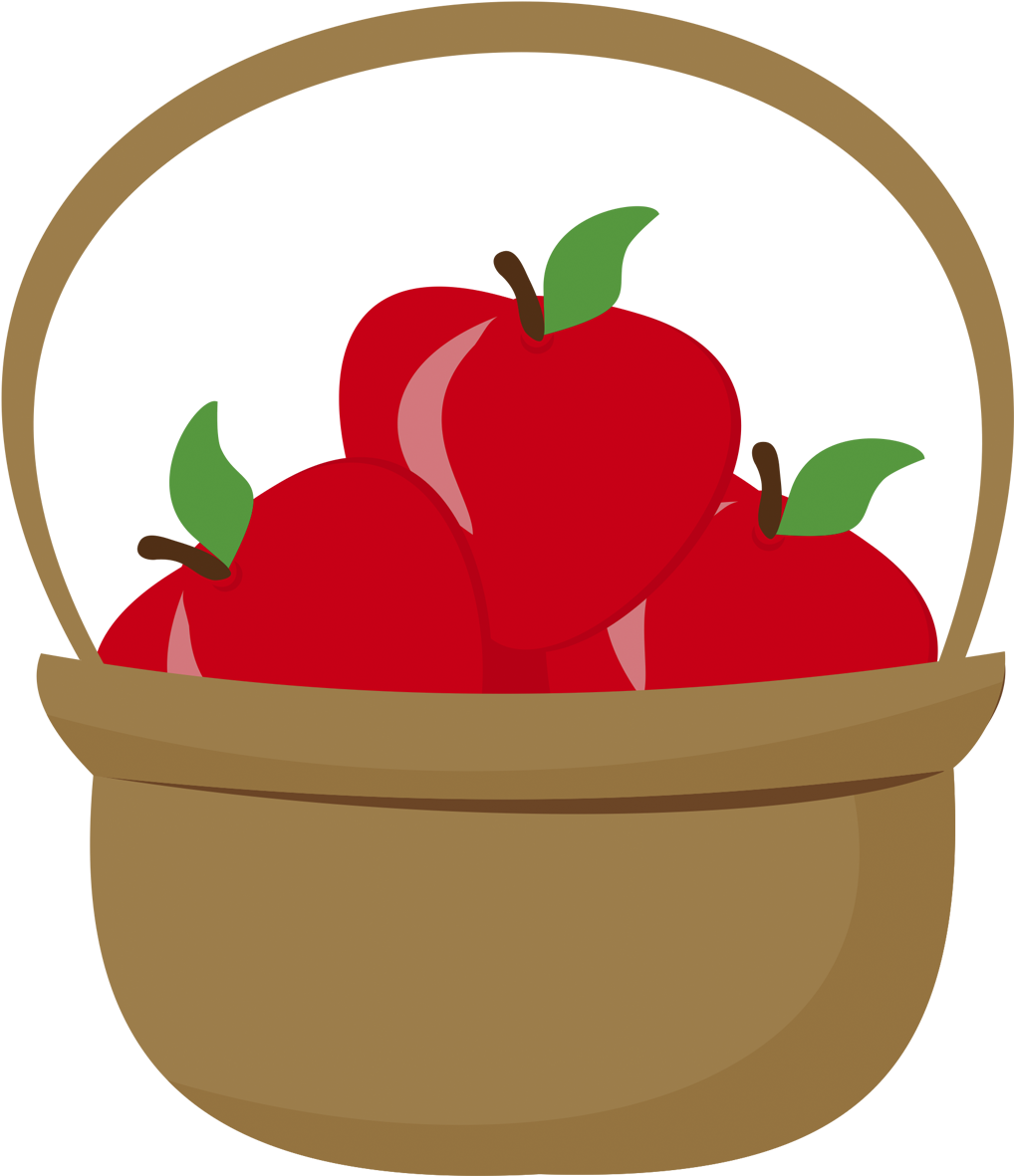 Arvore Branca De Neve Png - Cesta De Maça Branca De Neve (1200x1200), Png Download