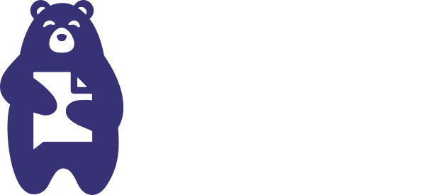 Mama Bear Legal Forms Logo (601x275), Png Download
