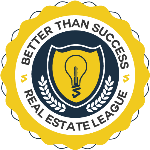 Bts Real Estate League Membership V1 - Emblem (800x600), Png Download