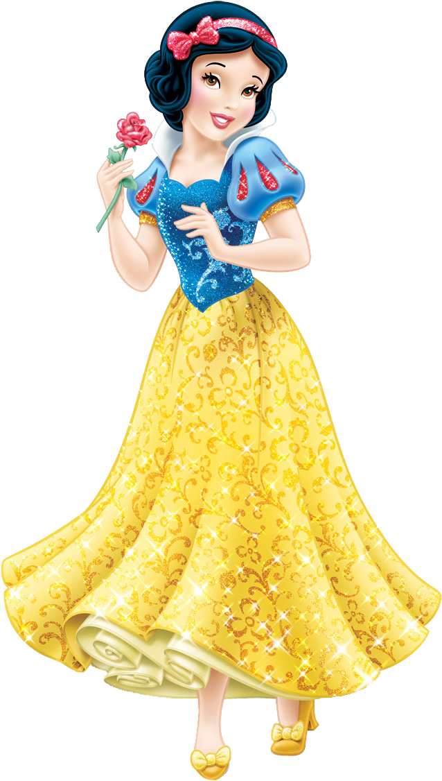 28 De Janeiro De 2018 28 De Janeiro De 2018 - Disney Princess Snow White Cut Out (693x1153), Png Download