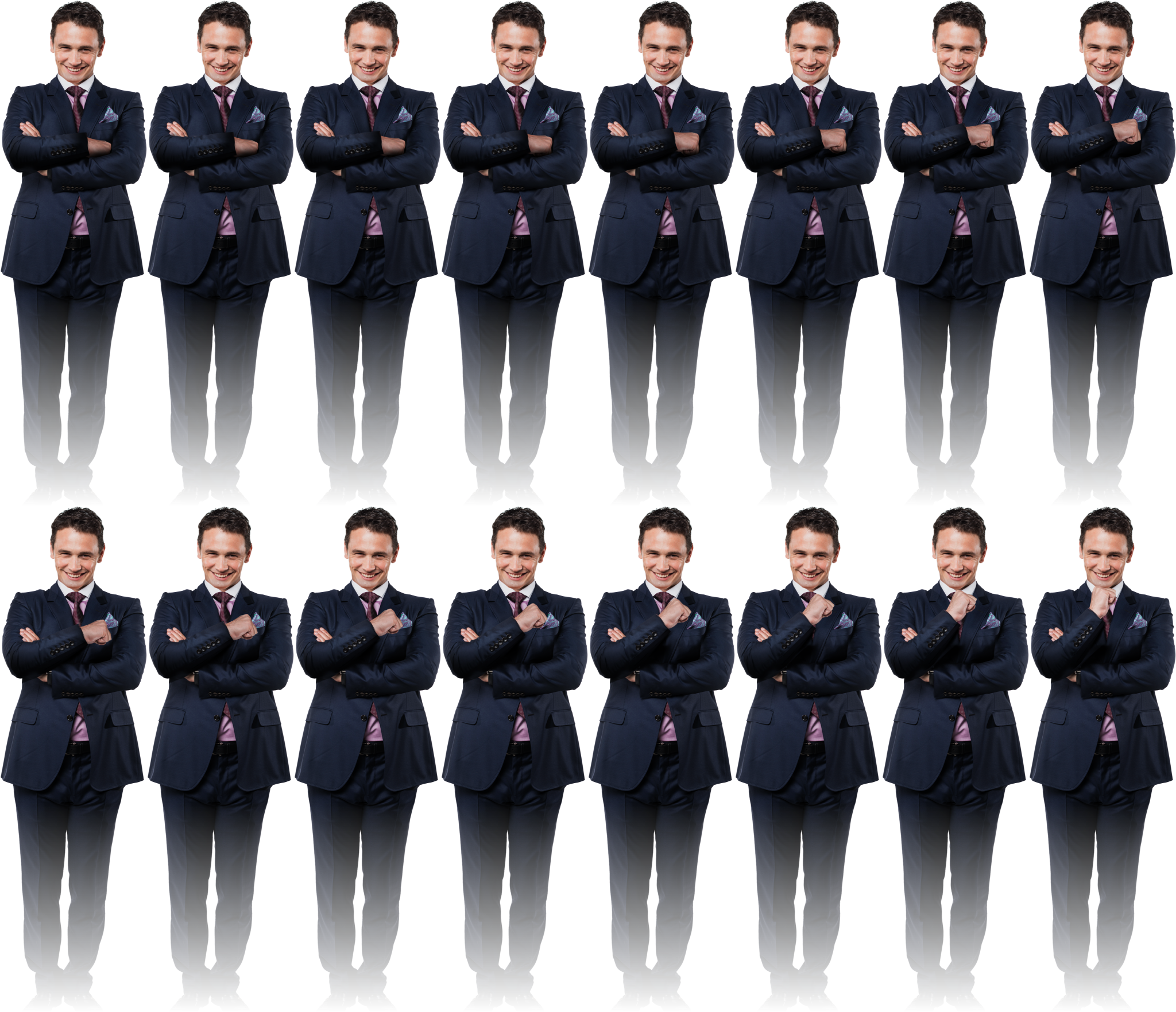 Skylark James Franco The Interview Movie - James Franco Laughing The Interview (2048x1764), Png Download