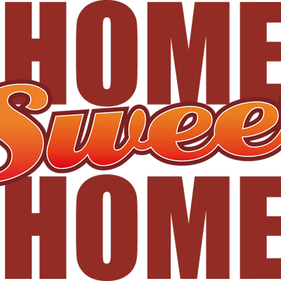 Home Sweet Home - Home (400x400), Png Download