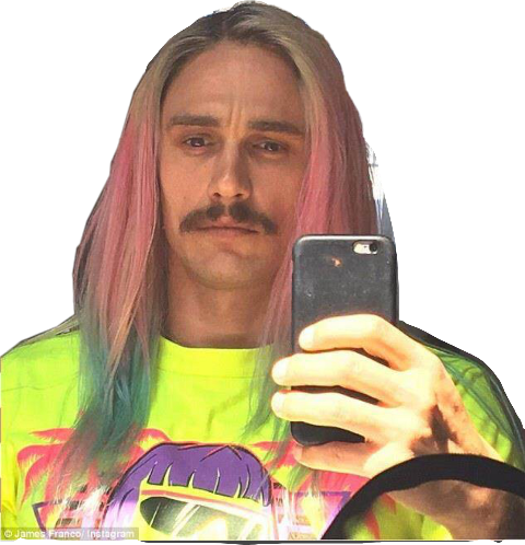 James I Havent Heard That Name In Years (480x498), Png Download