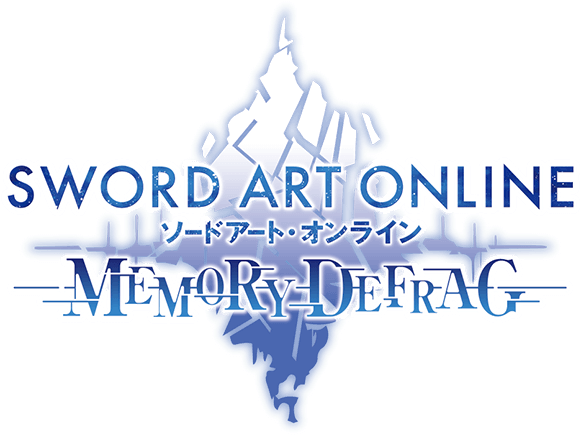 Sword Art Online - Sword Art Online โลโก้ (1000x448), Png Download