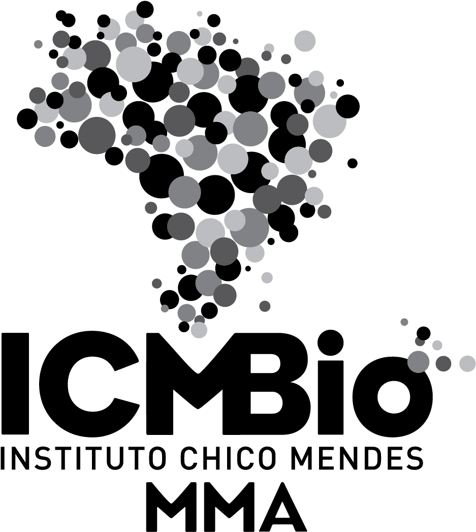 Formato - Logo Icmbio (1750x1241), Png Download