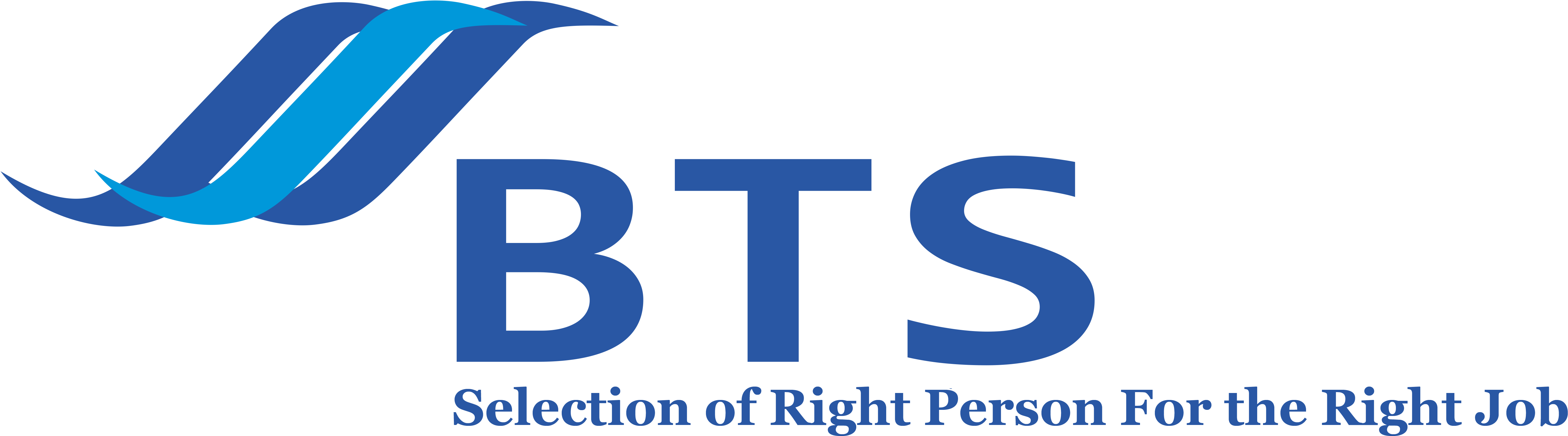 Important Announcement - Balochistan Testing Service Logo (5420x1565), Png Download