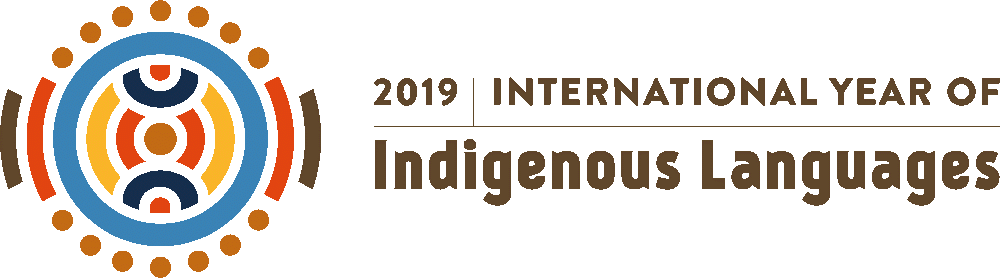 Lsa Offers Fee Waiver To Indigenous Scholars For 2019 - 2019 International Year Of Indigenous Languages (1001x278), Png Download