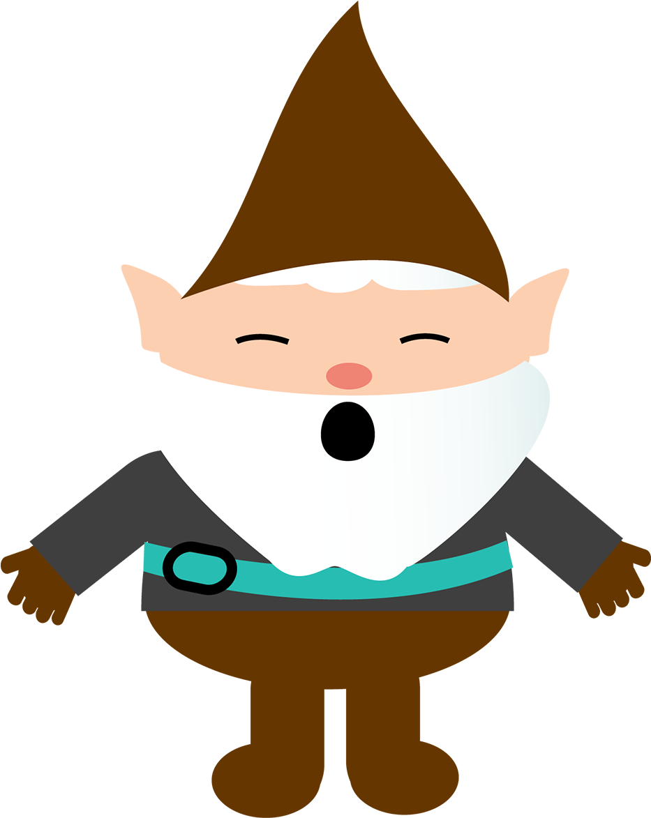 Branca De Neve Cute An227o 23 Imagens Png - Anoes Branca De Neve Cute (1200x1200), Png Download