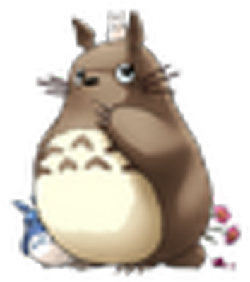 Star - Chipmunk (400x400), Png Download