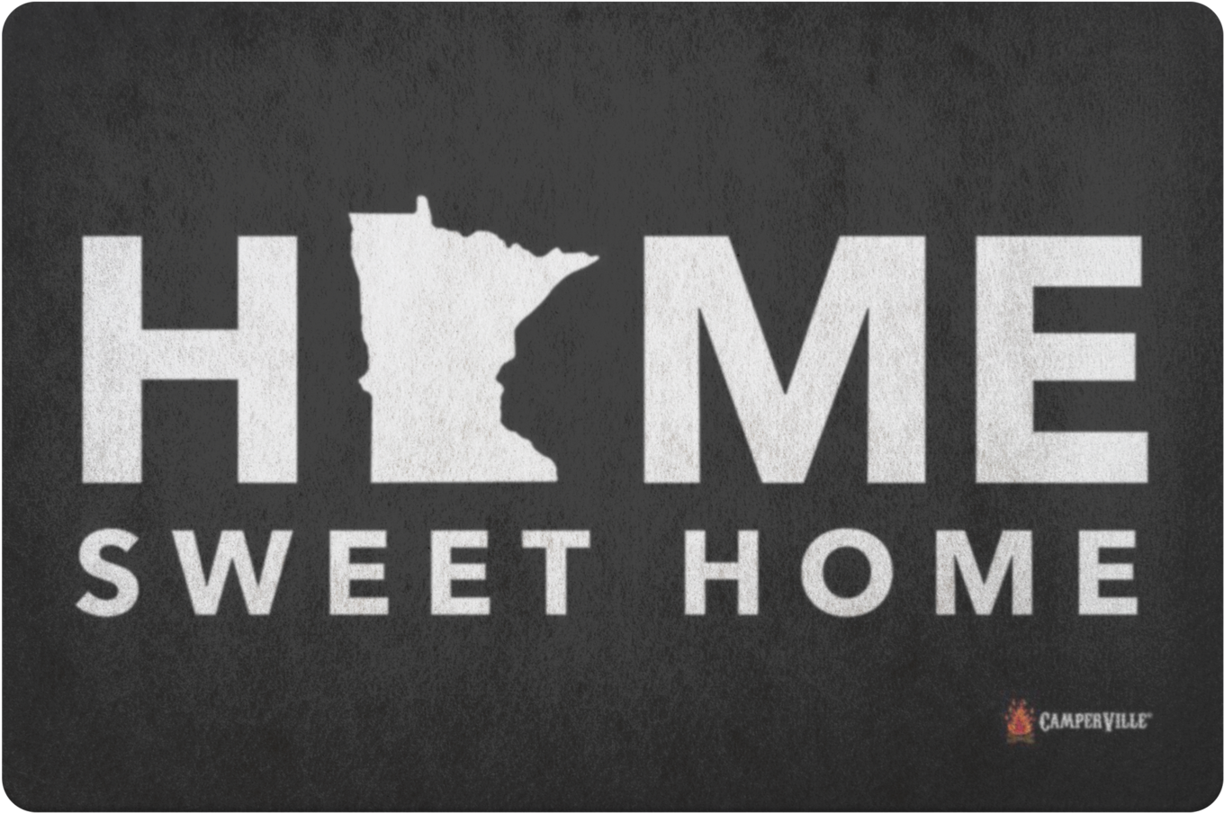 "home Sweet Home" - Give To The Max Day 2013 (1400x1400), Png Download