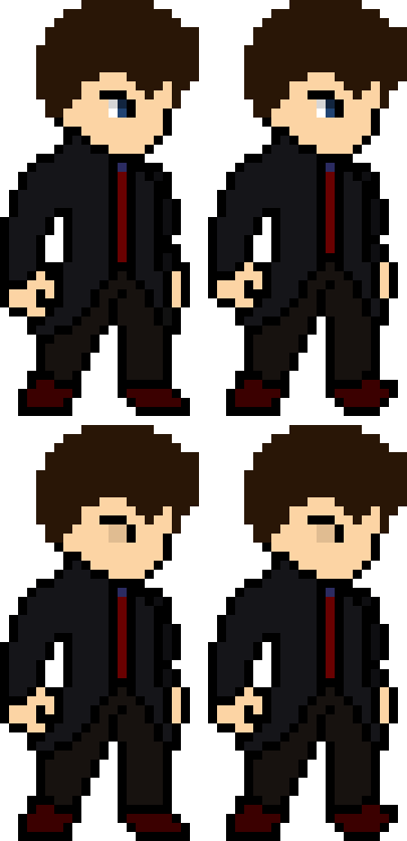 Barry Allen Model - Causal Model (450x930), Png Download