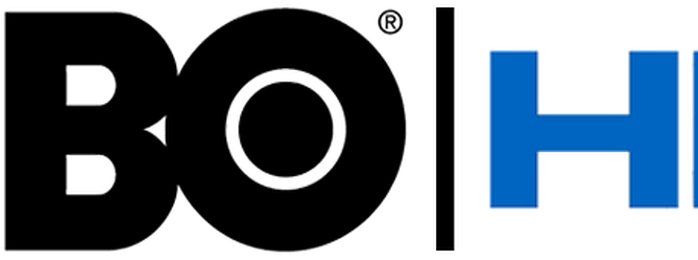 James Franco Va A Ser Una Estrella Del Porno En La - Hbo Logo 2017 Png (700x380), Png Download