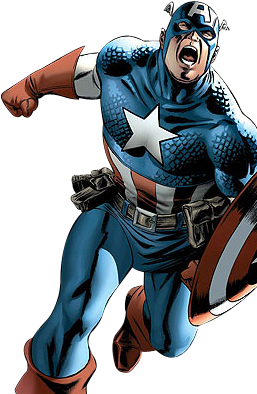 Windows Phone 7 Wallpapers Transparent - Captain America (480x800), Png Download