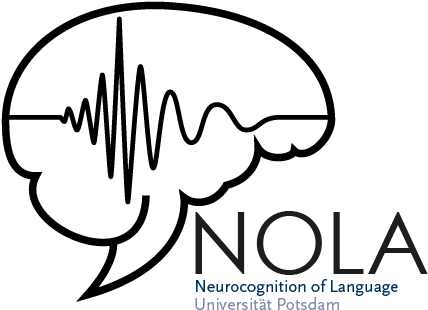 Nola Stands For Neurocognition Of Language An Interdisciplinary - Potsdam (430x323), Png Download