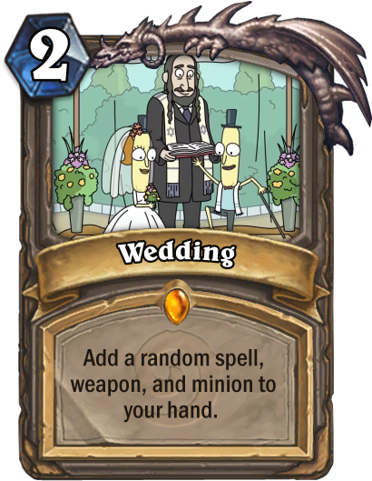 Similar But Superior To Cabalist's Tome In Most Cases, - Un Goro Hunter Quest (427x551), Png Download