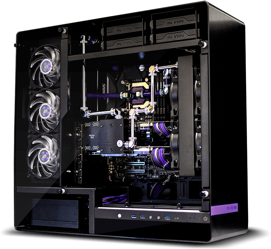 Renegade - Personal Computer Hardware (880x802), Png Download