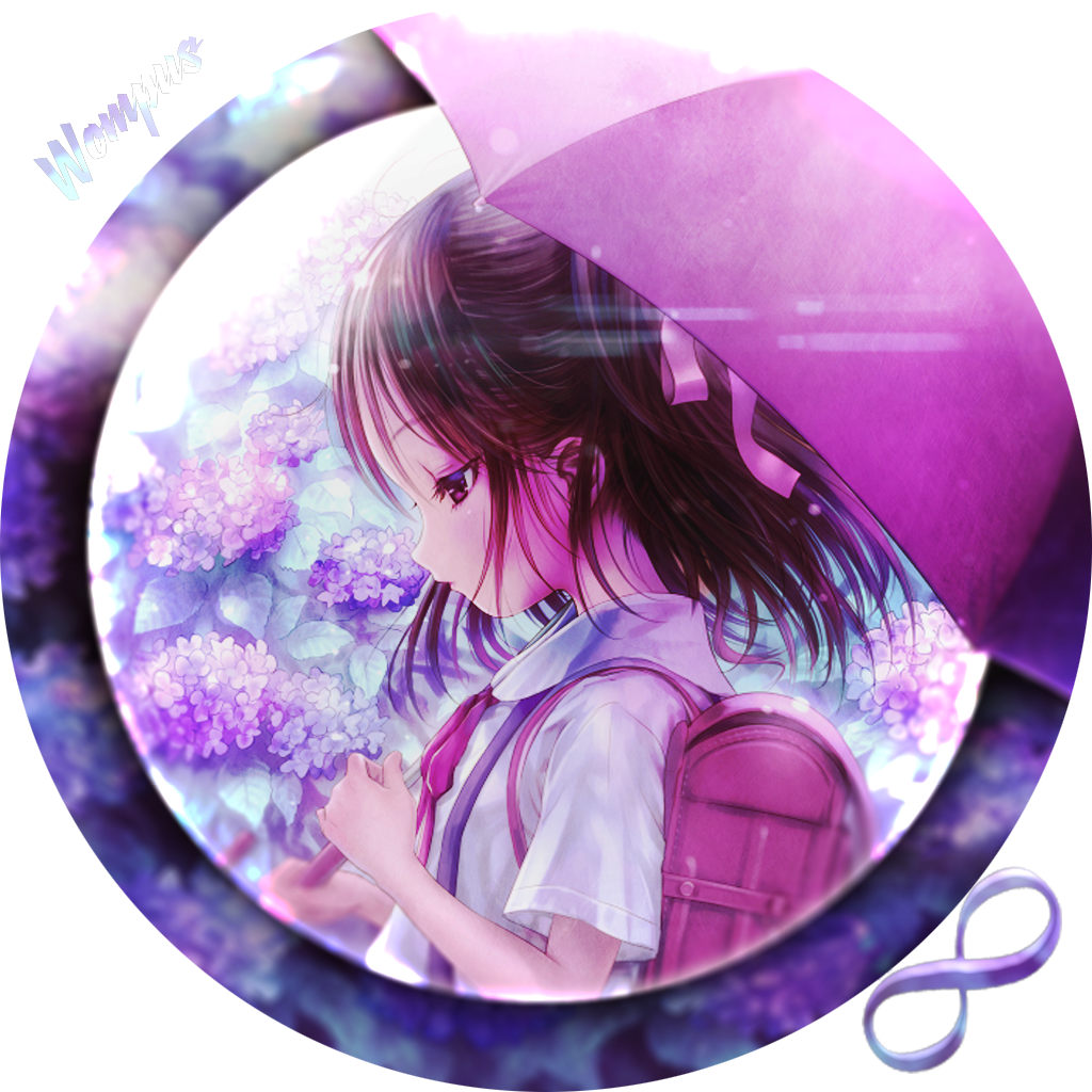 Gaver Io Skins Anime (1024x1024), Png Download