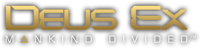 Playstation Flow Banner - Deus Ex (700x250), Png Download