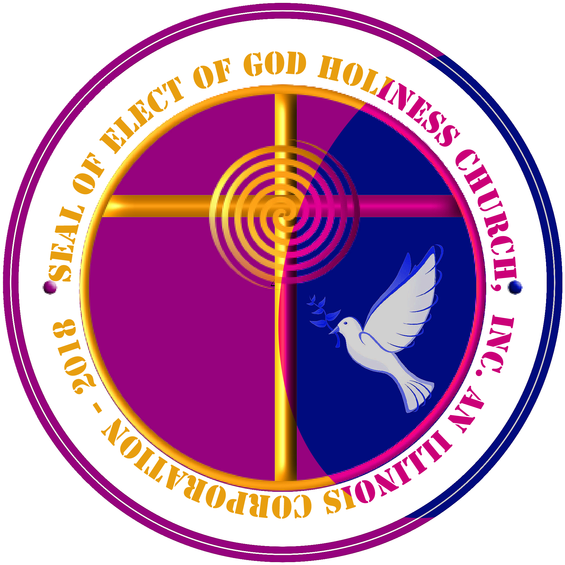 Minister Kista L - Emblem (2200x2200), Png Download