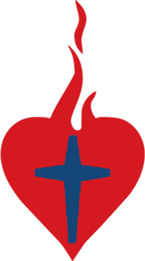 Aas Red Heart (290x519), Png Download