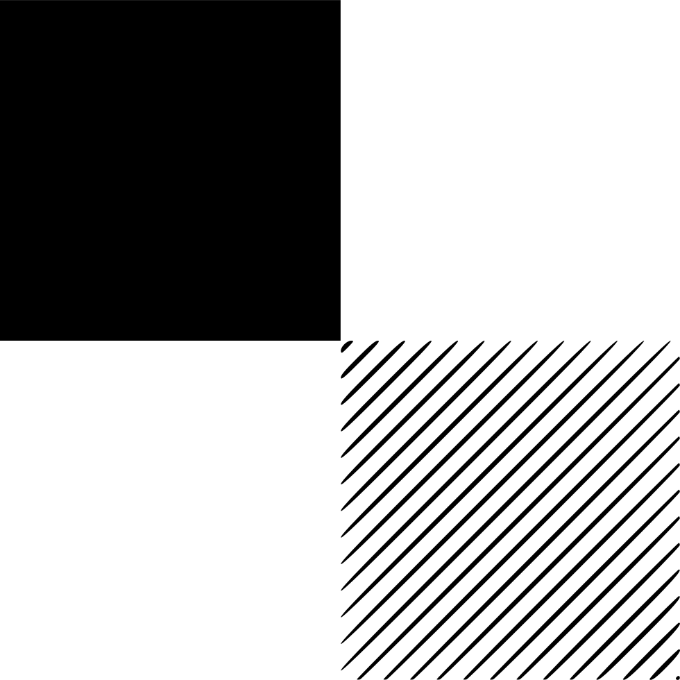 Checker Bottom Pc Opq Comments - Icon (980x980), Png Download