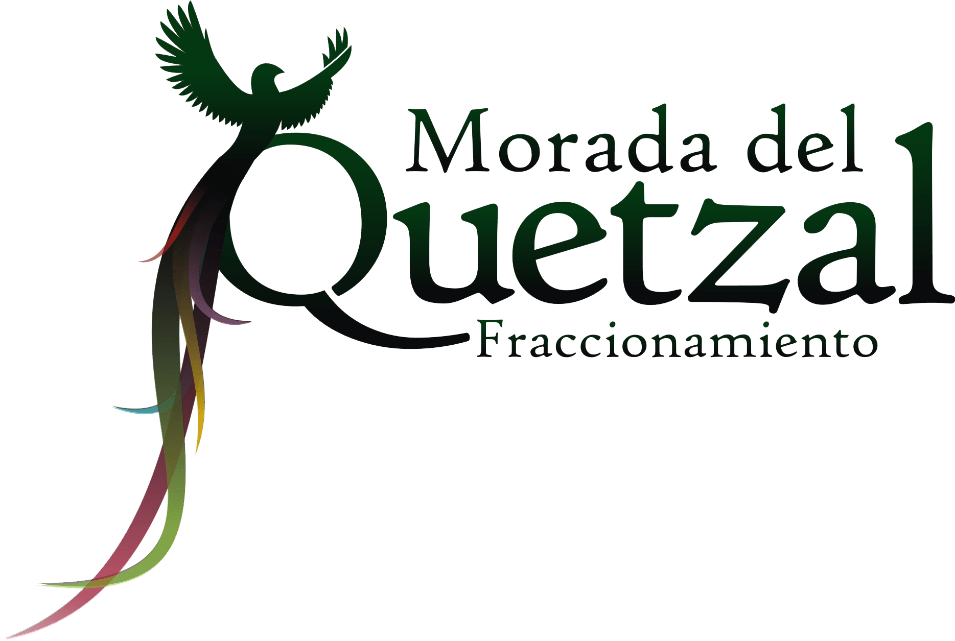 Logo Quetzal Verde - Querciabella Png (1875x1256), Png Download