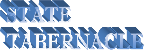 What We've Been Up To Click To View "a Year In Ministry" - Graphic Design (592x206), Png Download