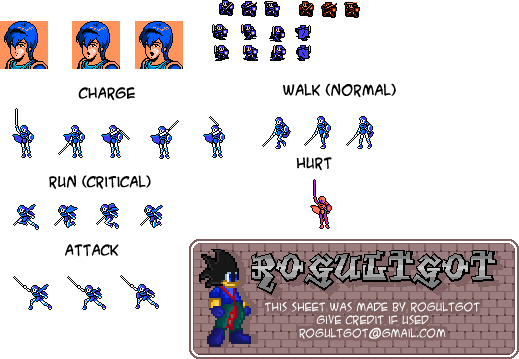 Marth's Sprite Sheet Photo Fe1 Marth - Advanced Numerical Research And Analysis Group (519x359), Png Download