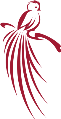 Pájaro Quetzal - Simbolo Quetzal (400x400), Png Download