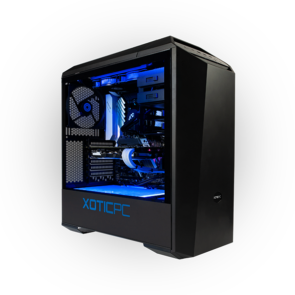 G8 Raptor - Computer Case (600x600), Png Download