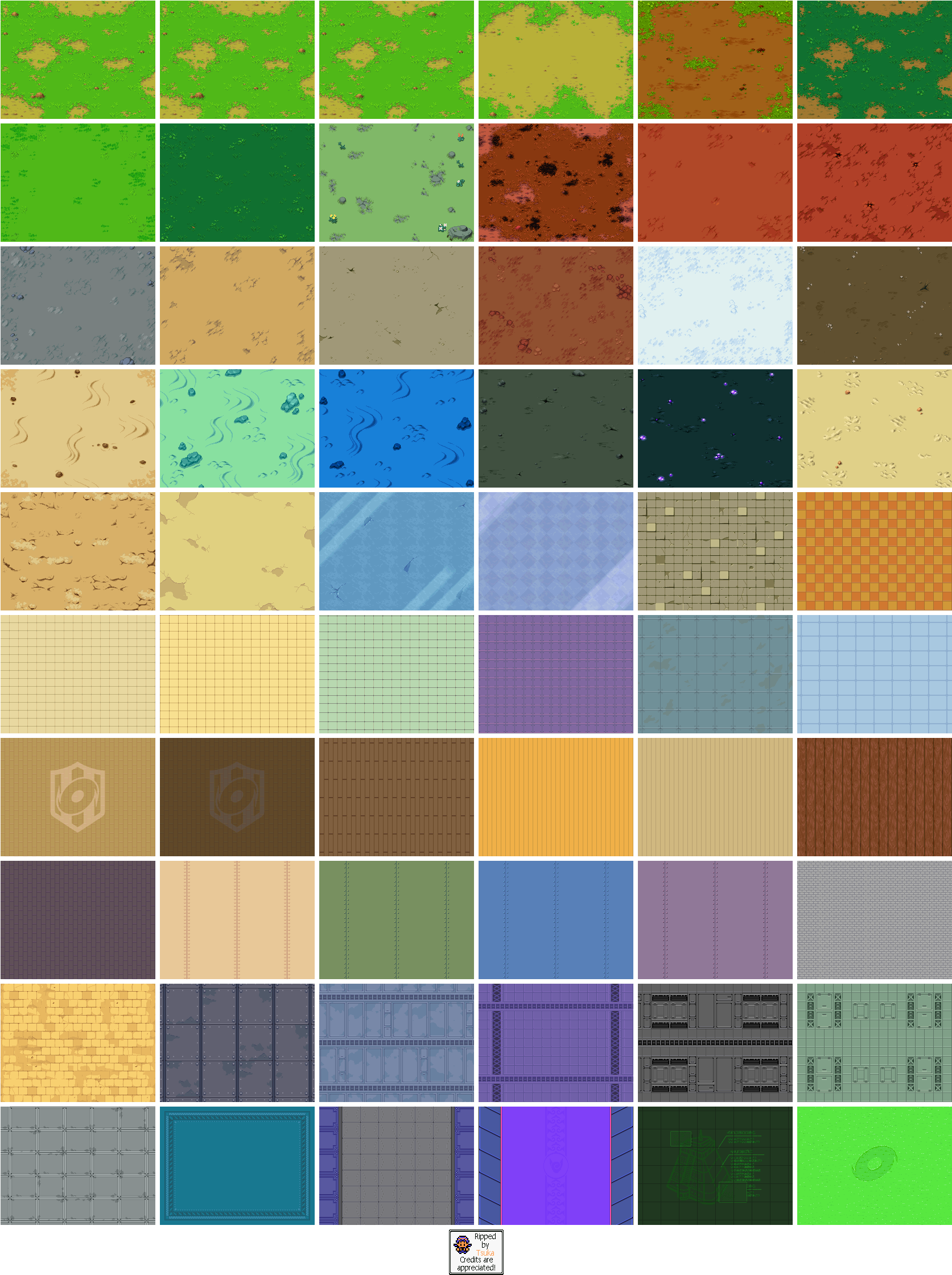 77qhh ] - Pokemon Path Sprite (1688x2256), Png Download