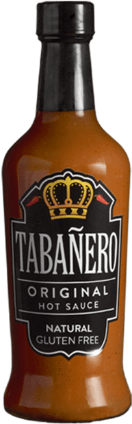 Og 6b85b110 6ccd 4b7e Adb4 Ba4e49d11364 640x - Tabanero Hot Sauce (640x640), Png Download