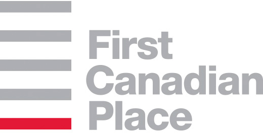 First Canadian Place Logo - Mit Media Lab Logo (520x264), Png Download