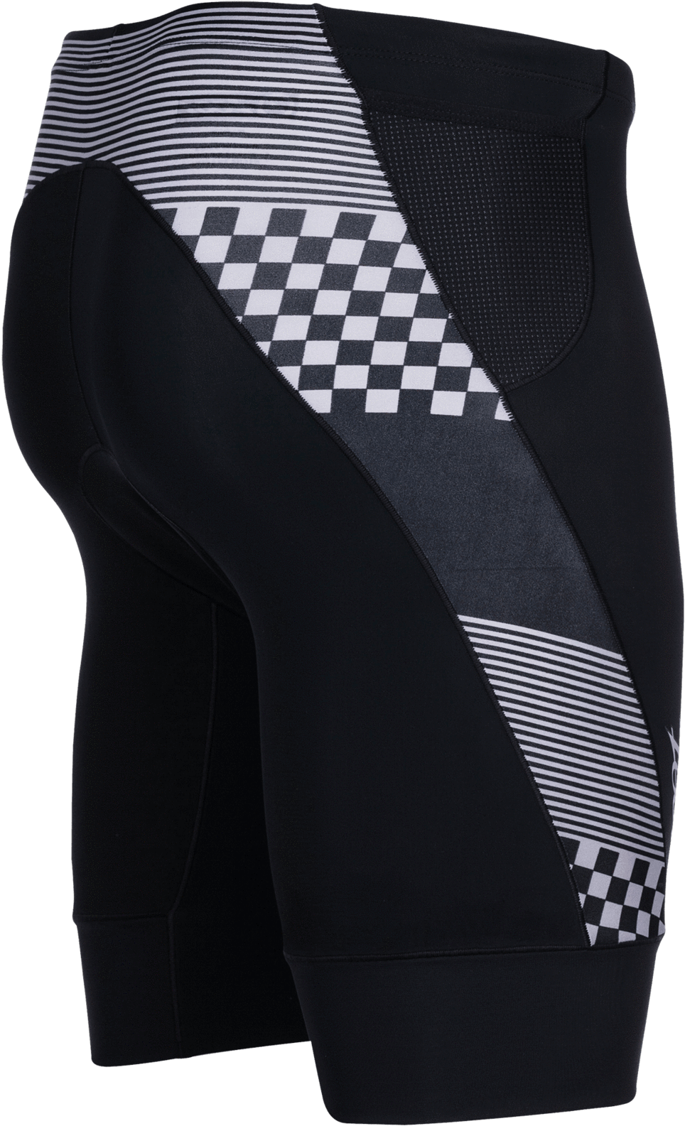 M Performance Tri 9" Short - Zoot Performance Tri 9 Inch Short M (2000x2000), Png Download