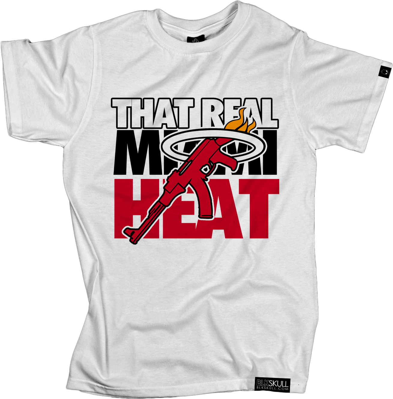 Miamiheat-white4 - Jesus (1500x1909), Png Download